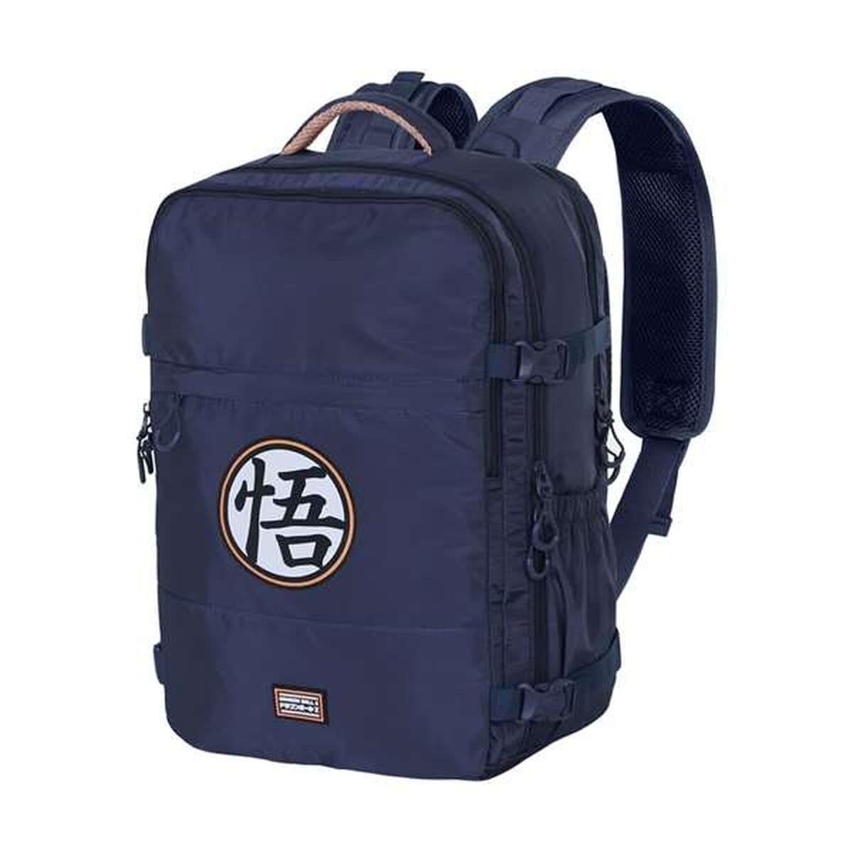 Mehrzweckrucksack Dragon Ball Kabine