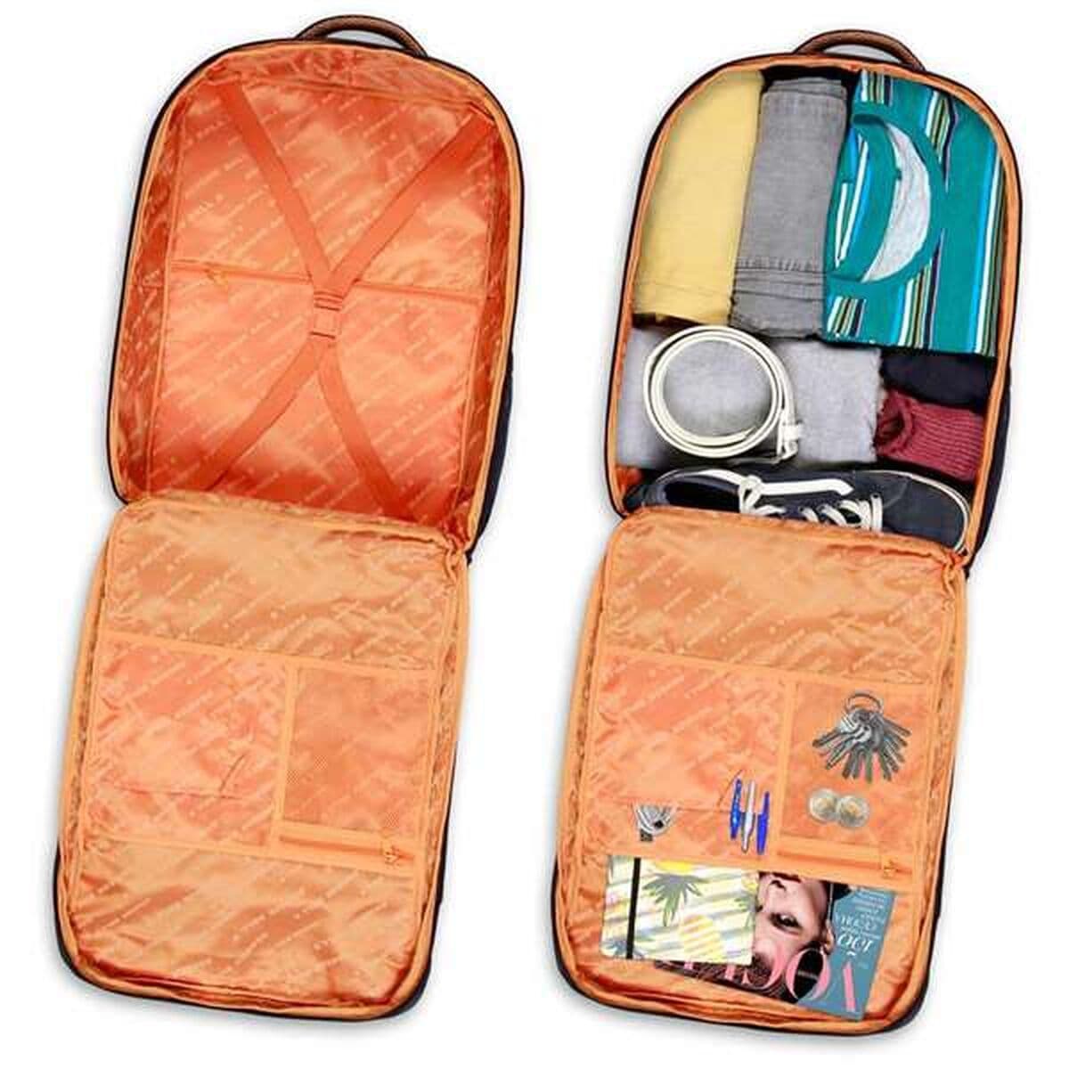 Zaino Multiuso Dragon Ball Cabina - Image 15