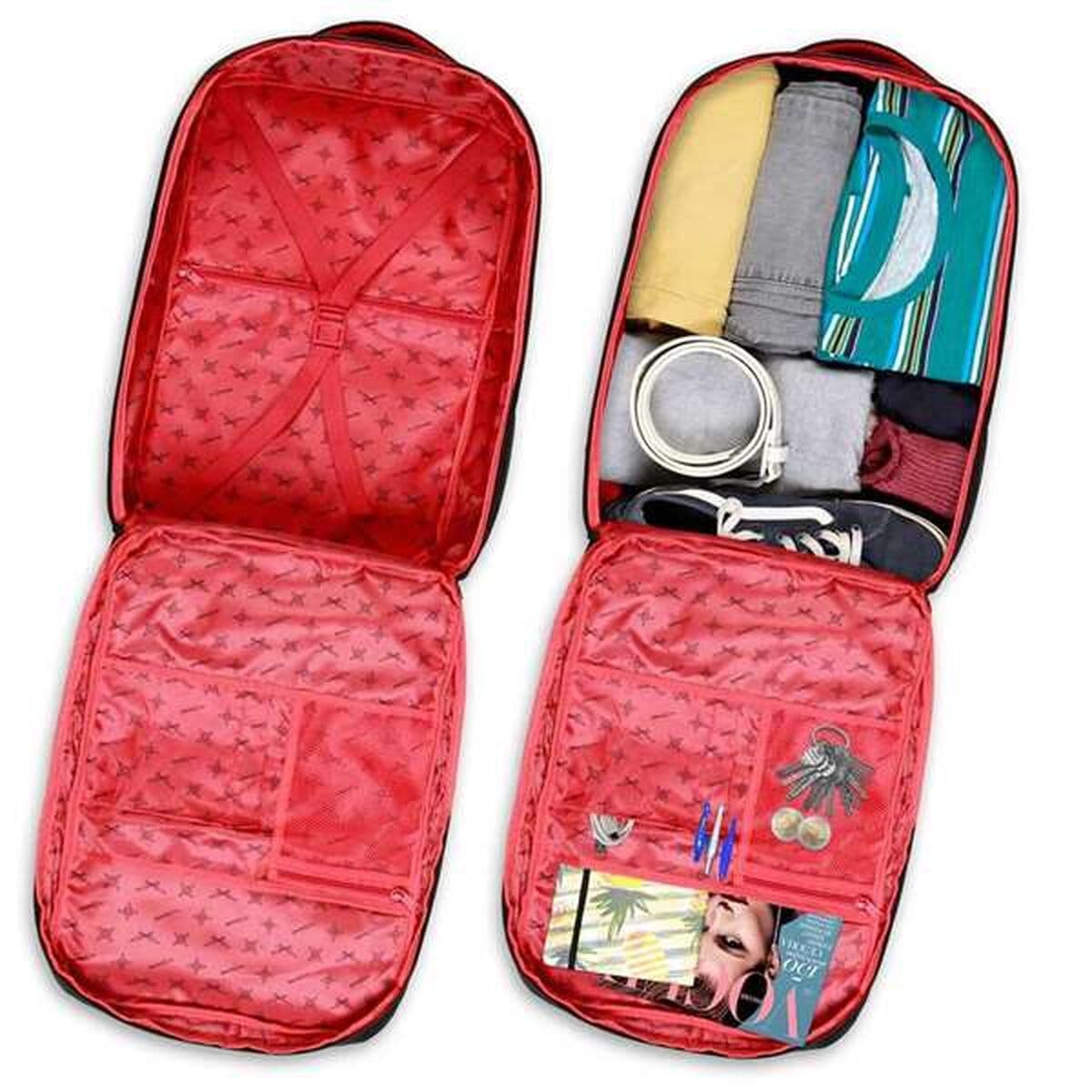 Mehrzweckrucksack Naruto Kabine - Image 19