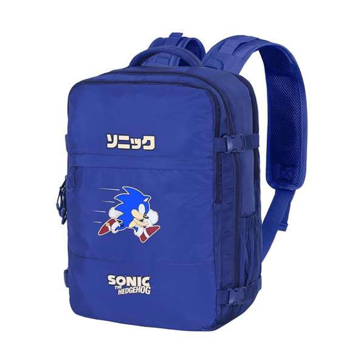 Mehrzweckrucksack Sonic Kabine