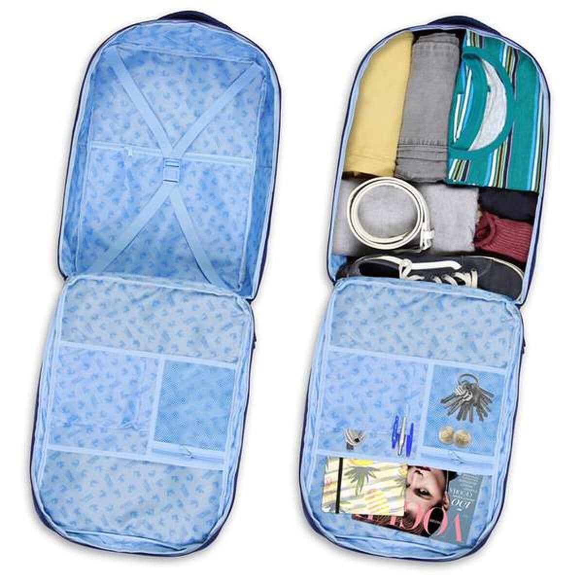 Flerbruks Ryggsekk Sonic Hytte - Image 13