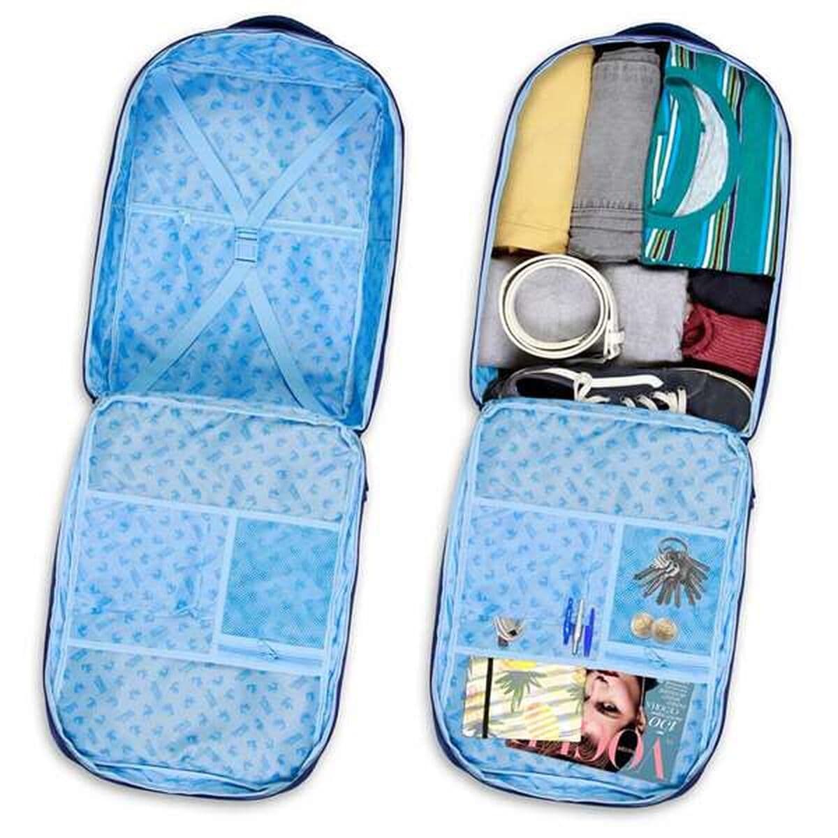 Flerbruks Ryggsekk Sonic Hytte - Image 18