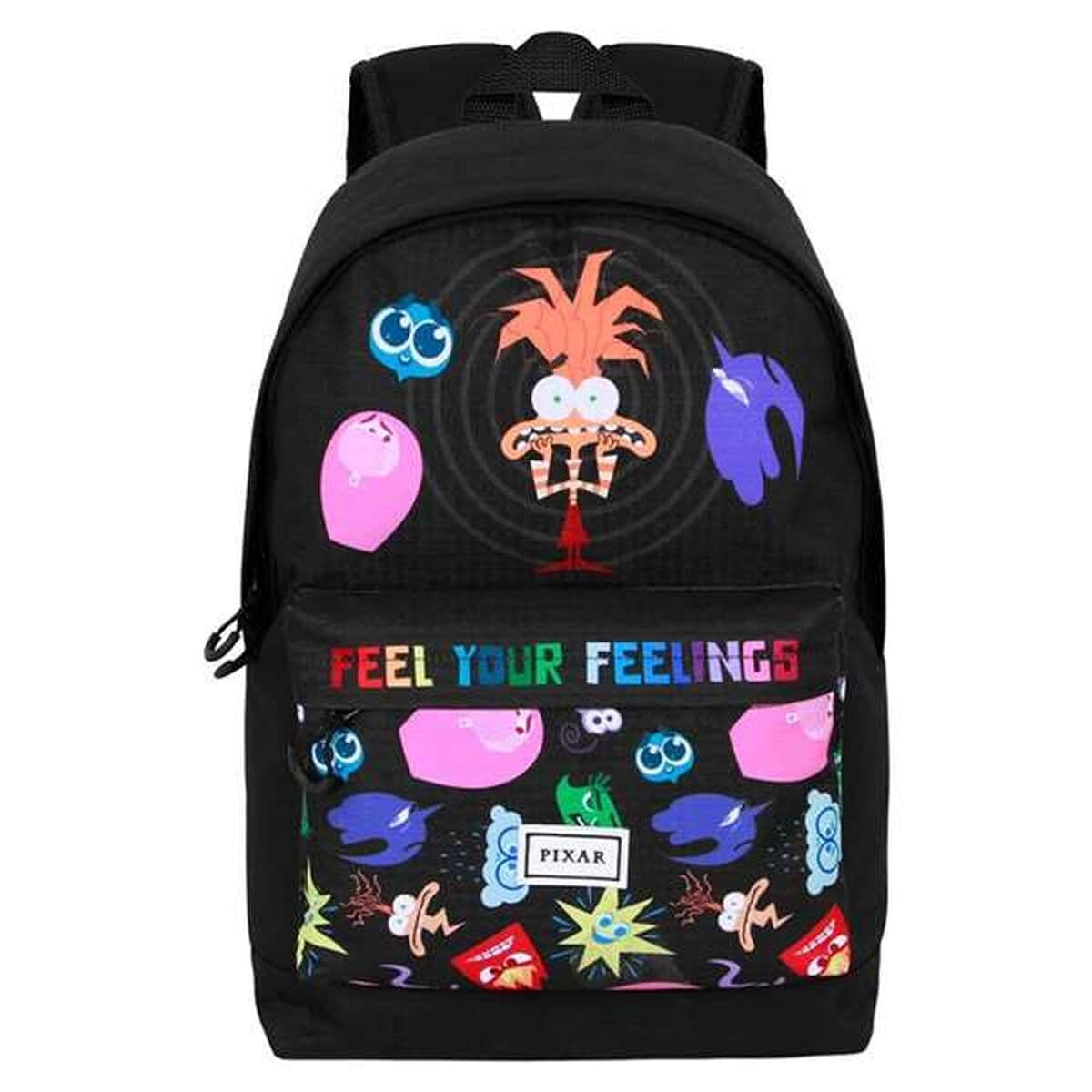 Mochila Escolar Inside Out - Image 14