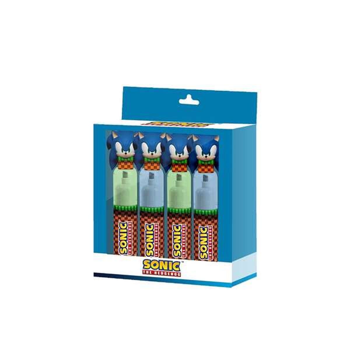 Žymeklių rinkinys Sonic Spalvotas - Image 2