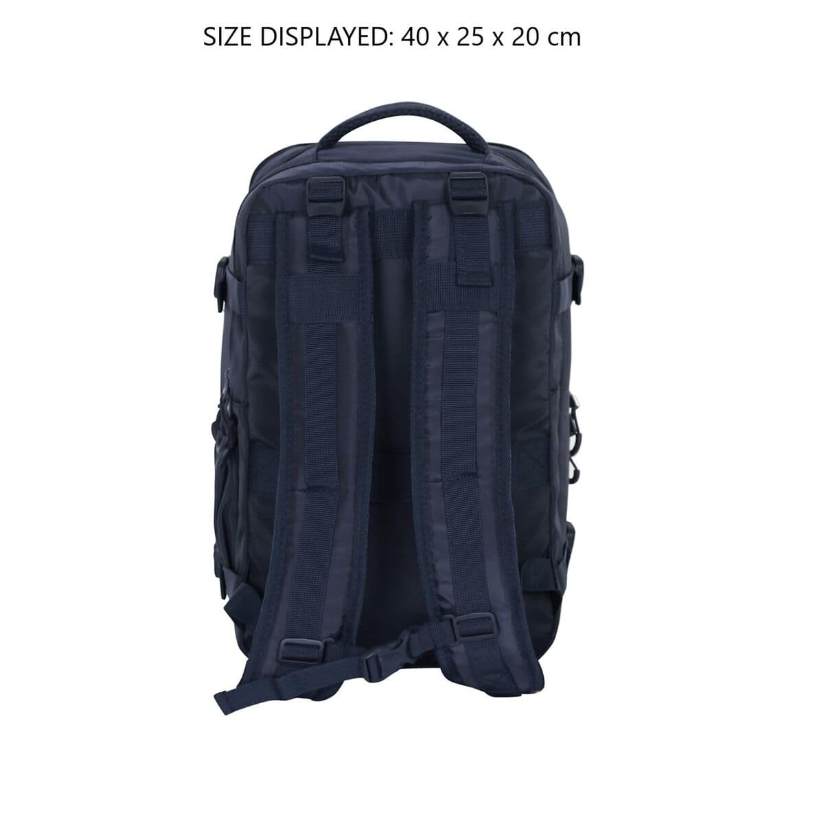 Flerbruks Ryggsekk NASA Hytte - Image 4