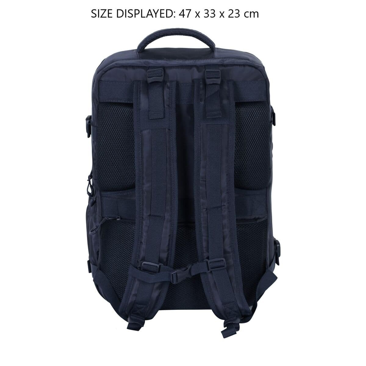 Flerbruks Ryggsekk NASA Hytte - Image 7