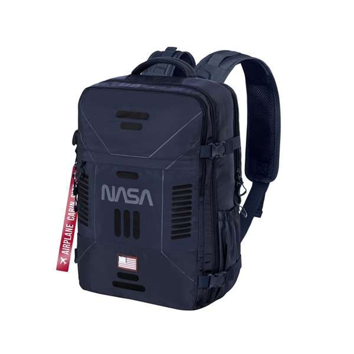 Mehrzweckrucksack NASA Kabine