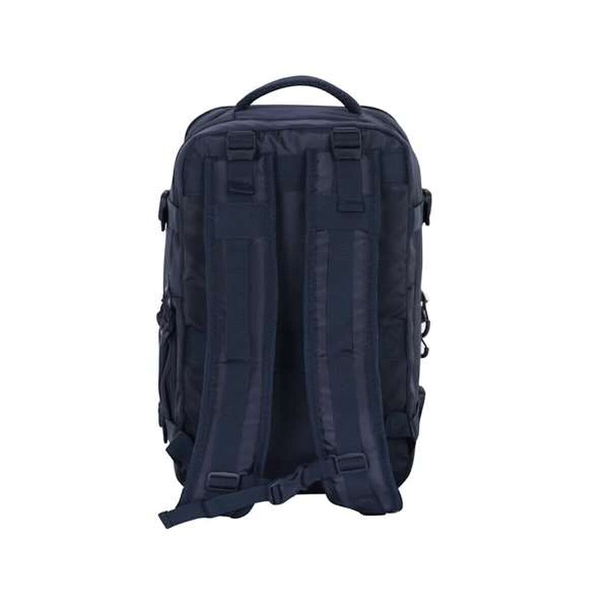 Flerbruks Ryggsekk NASA Hytte - Image 11