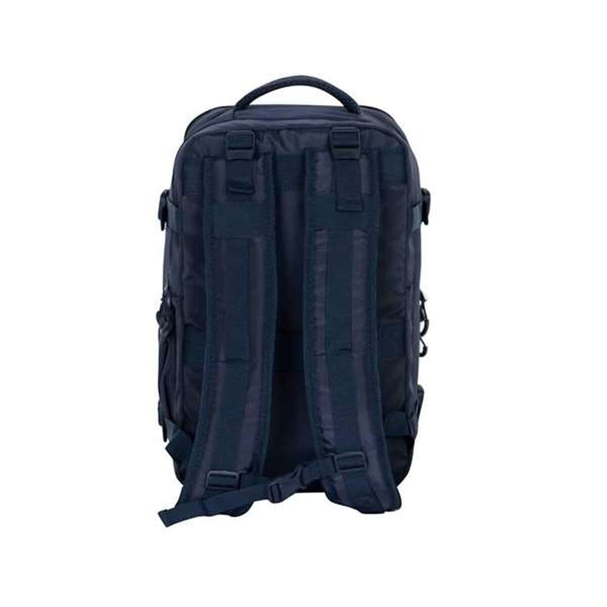 Flerbruks Ryggsekk NASA Hytte - Image 16