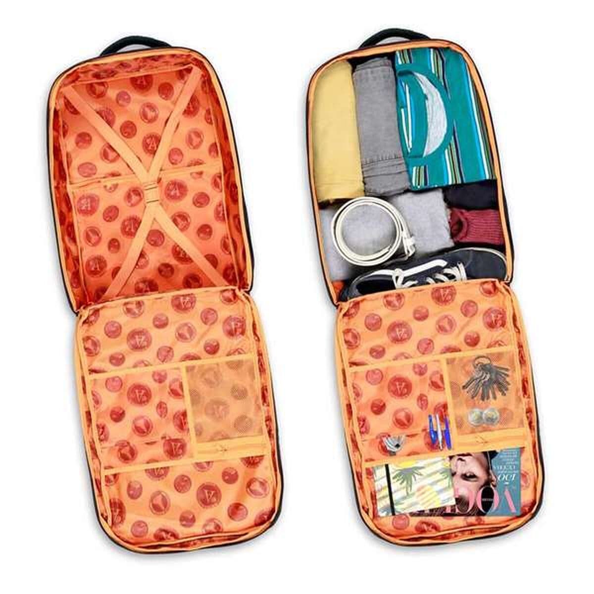 Flerbruks Ryggsekk NASA Hytte - Image 18