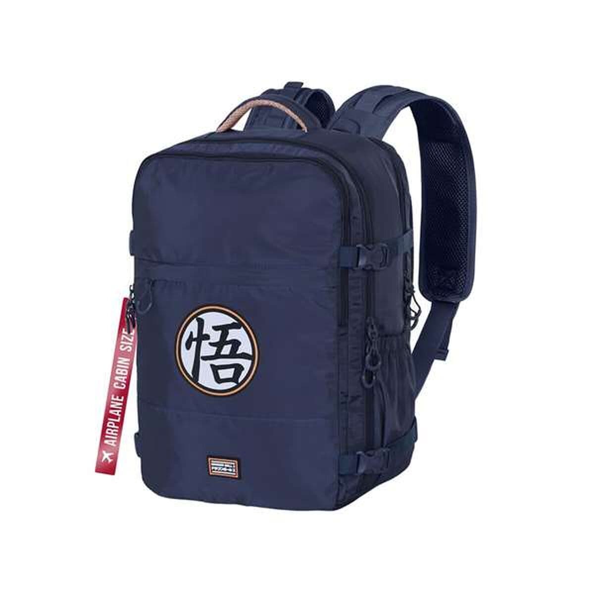 Mehrzweckrucksack Dragon Ball Kabine