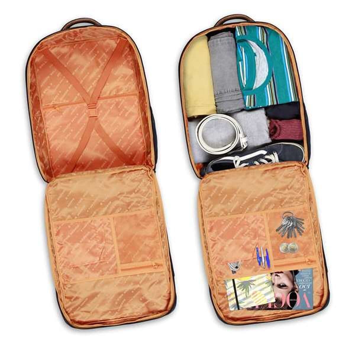 Višenamjenski Ruksak Dragon Ball kabina - Image 10