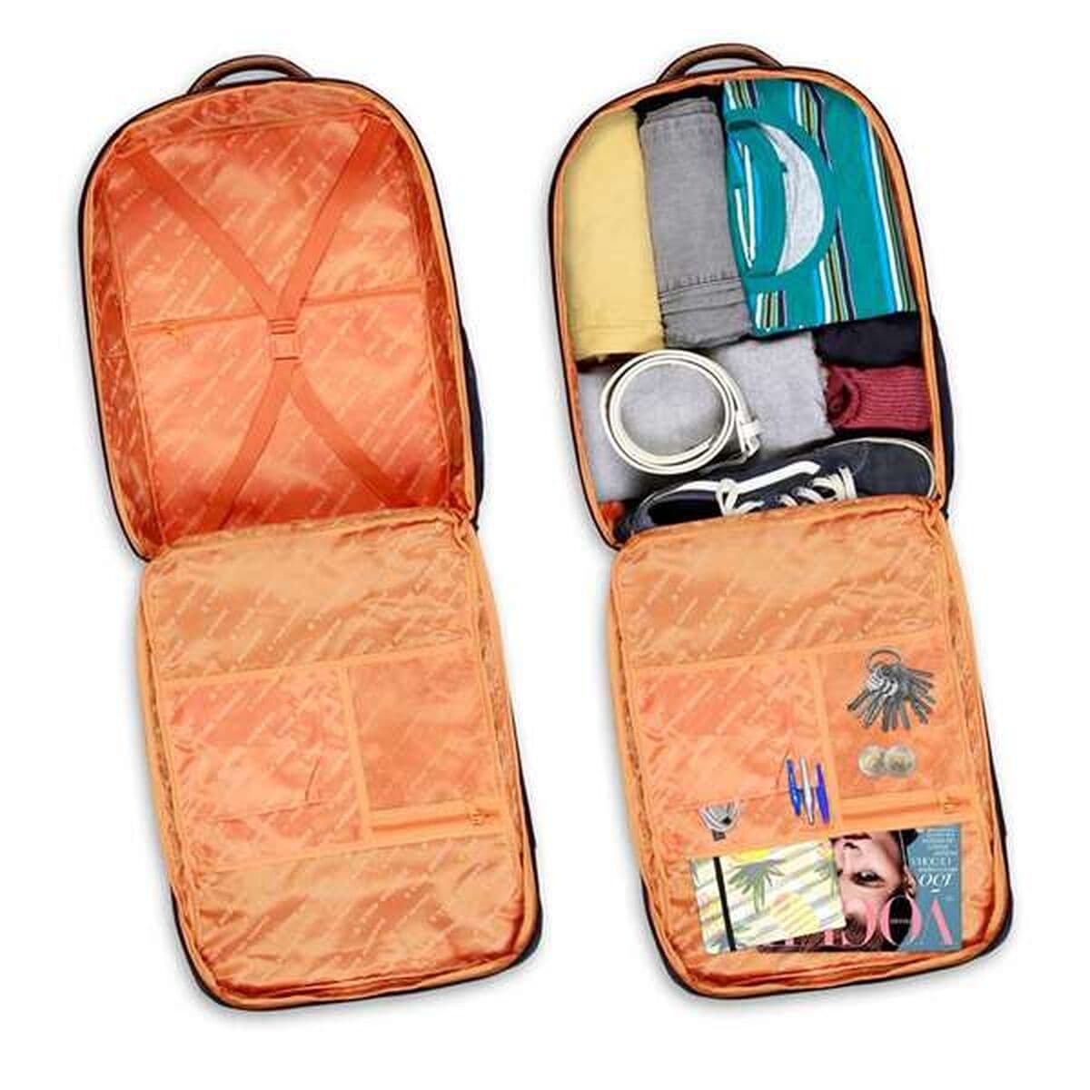 Višenamjenski Ruksak Dragon Ball kabina - Image 15