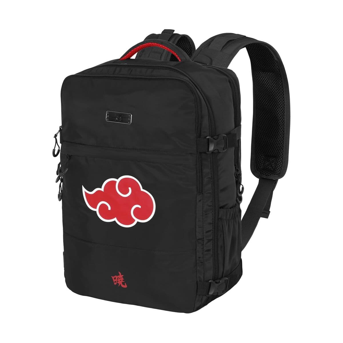 Mehrzweckrucksack Naruto Kabine - Image 10