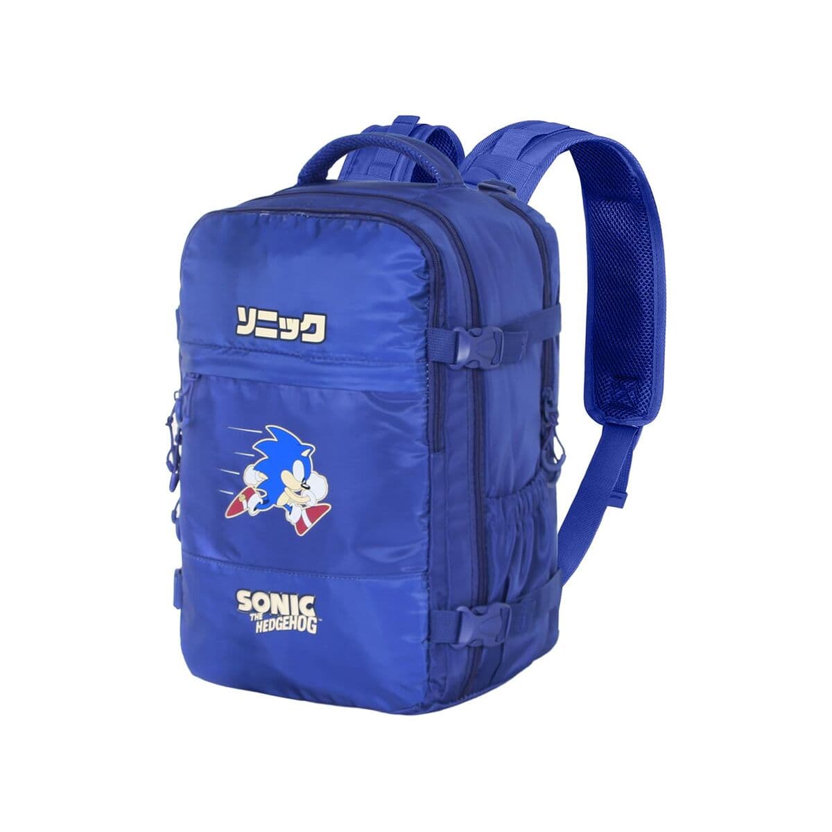 Mehrzweckrucksack Sonic Kabine - Image 11
