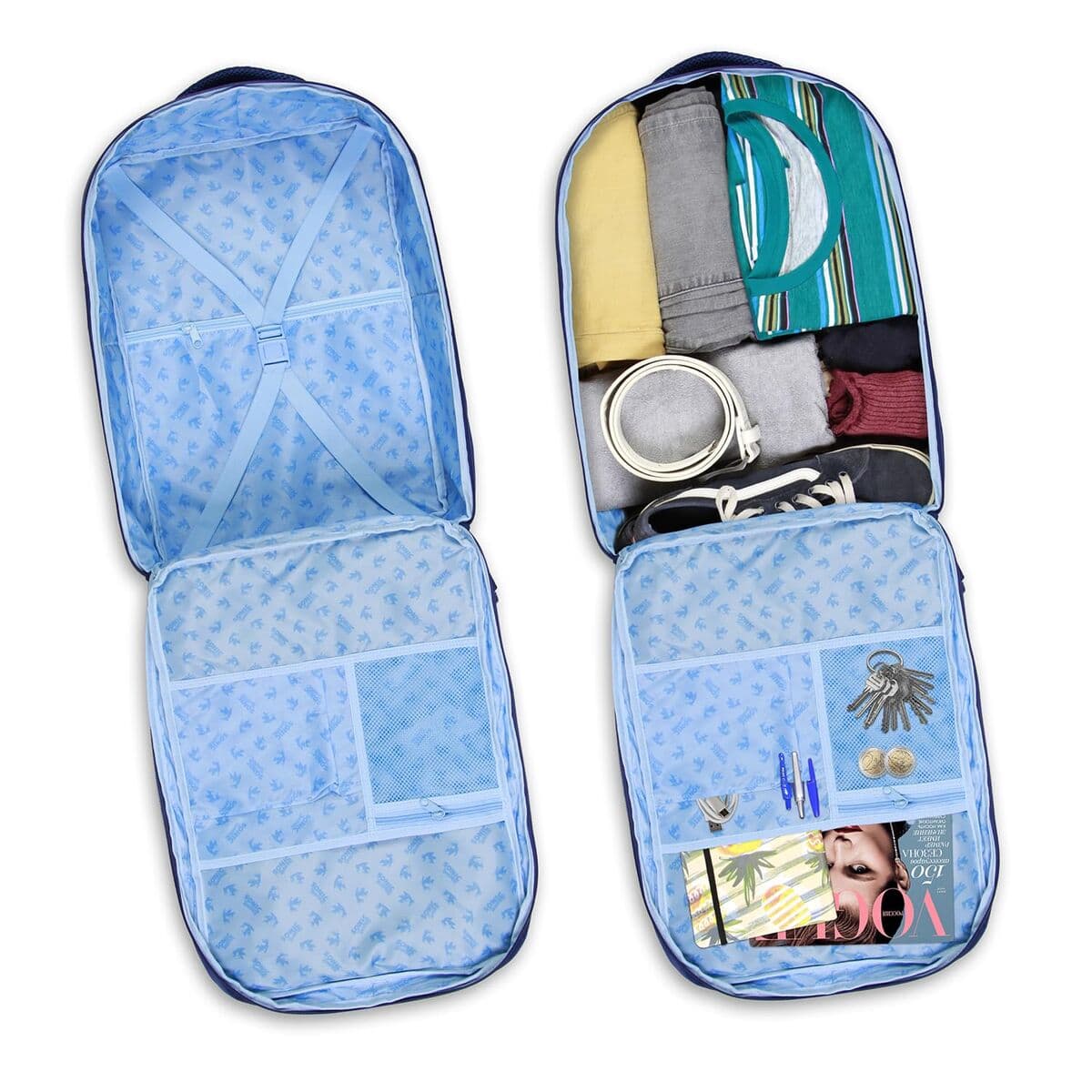 Mehrzweckrucksack Sonic Kabine - Image 19