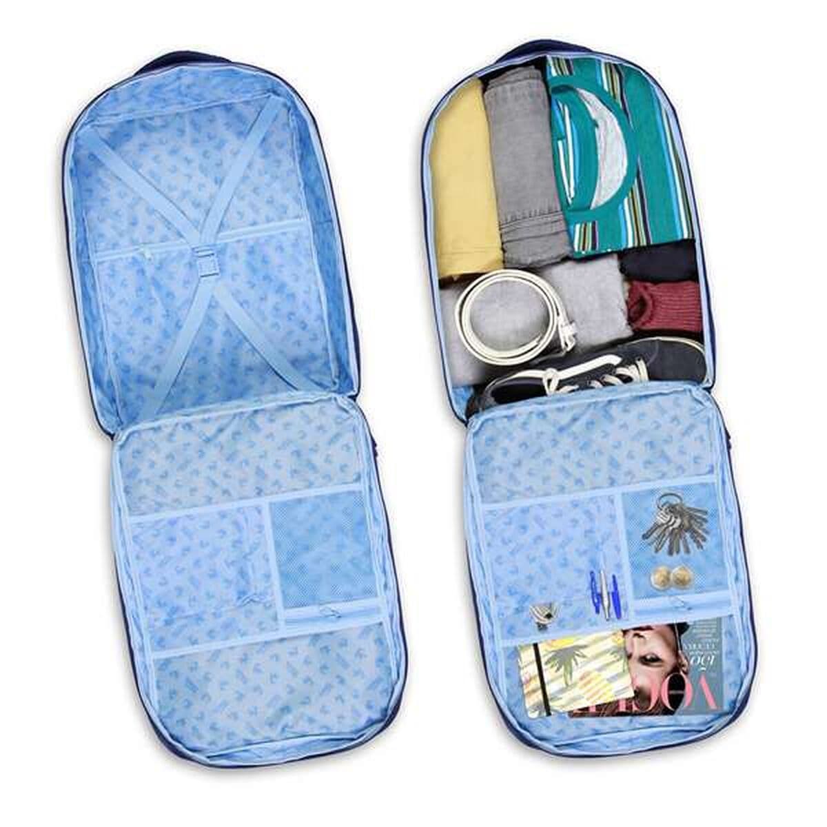 Mehrzweckrucksack Sonic Kabine - Image 5