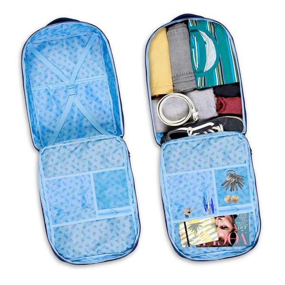 Mehrzweckrucksack Sonic Kabine - Image 10