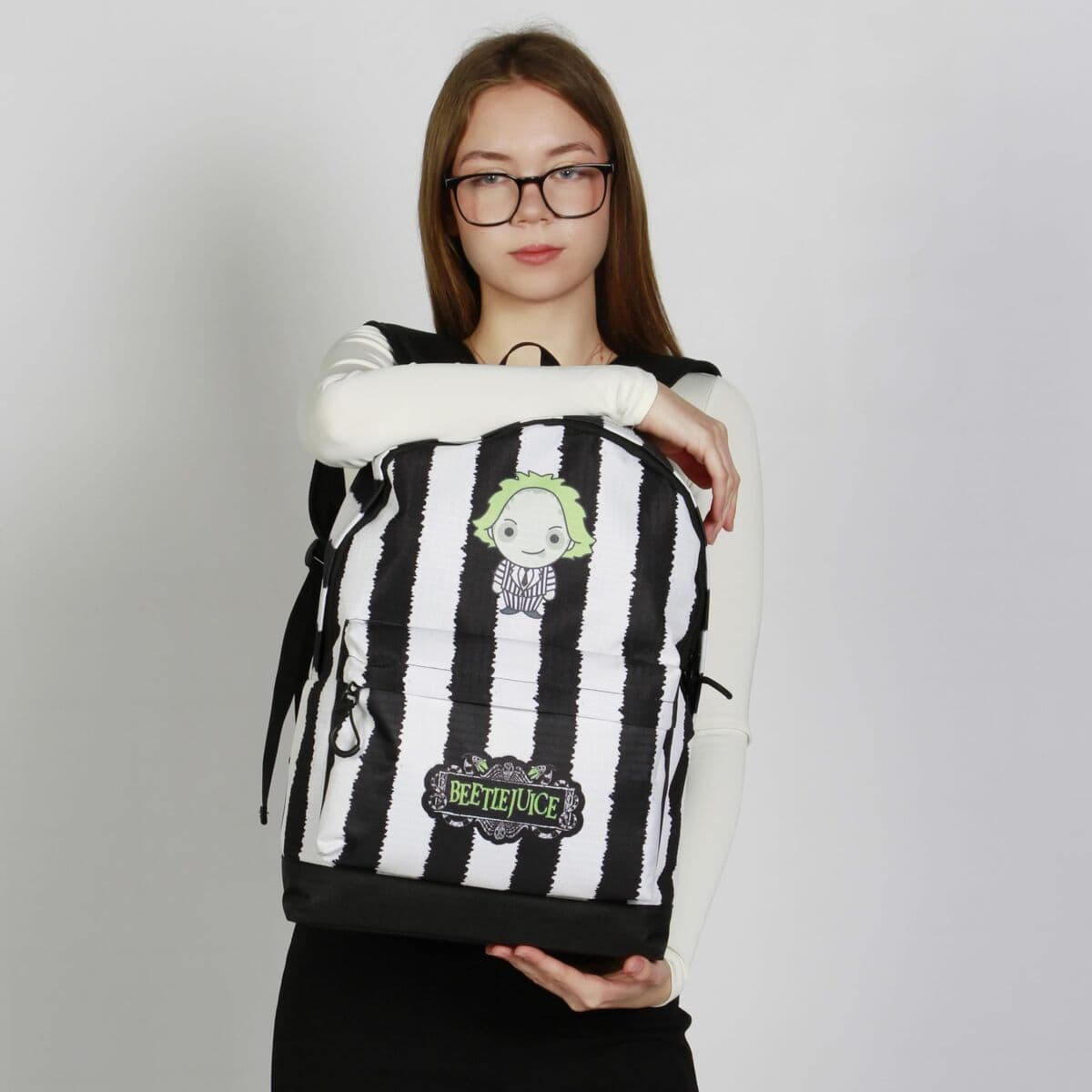 School Bag Beetlejuice - Image 16