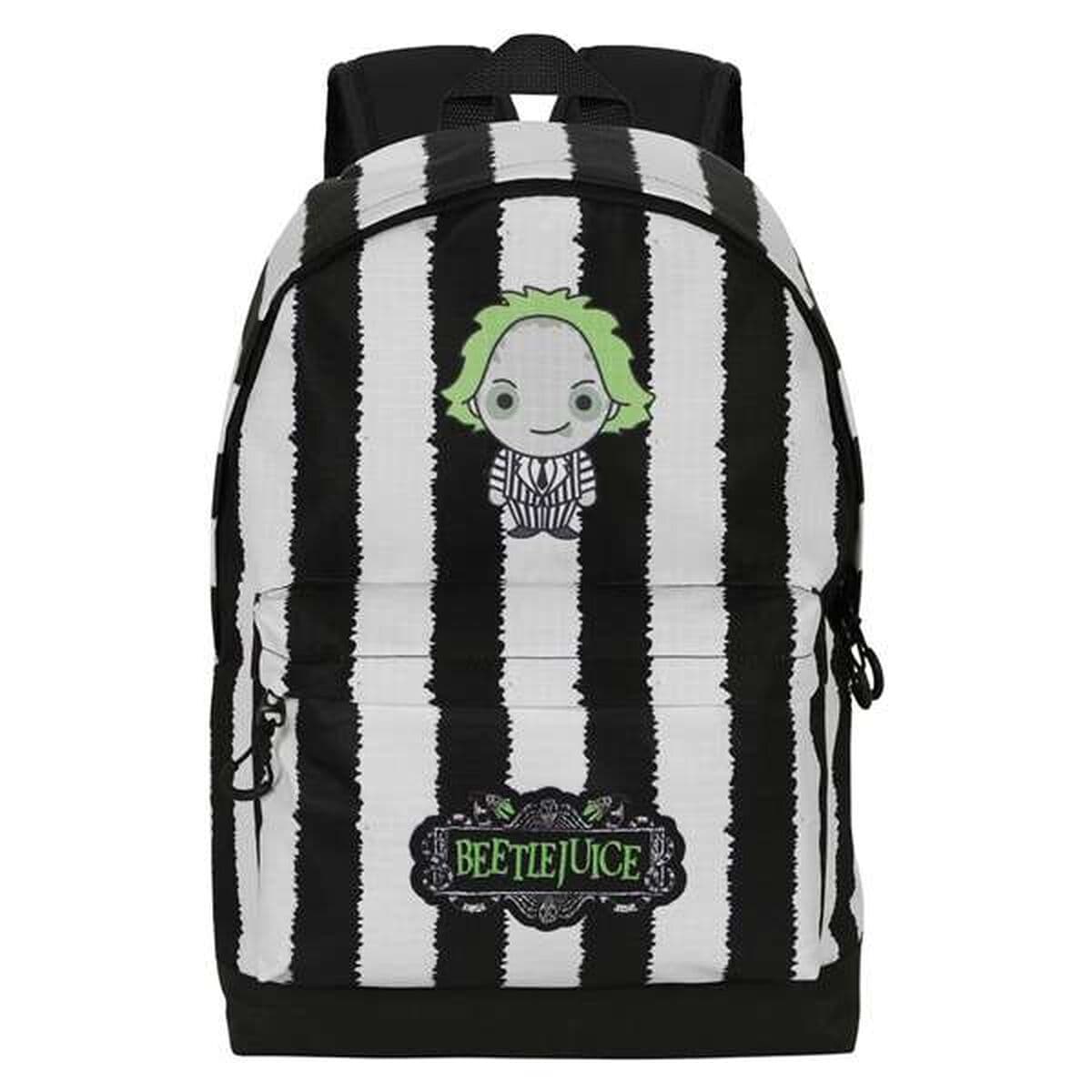 School Bag Beetlejuice - Image 2