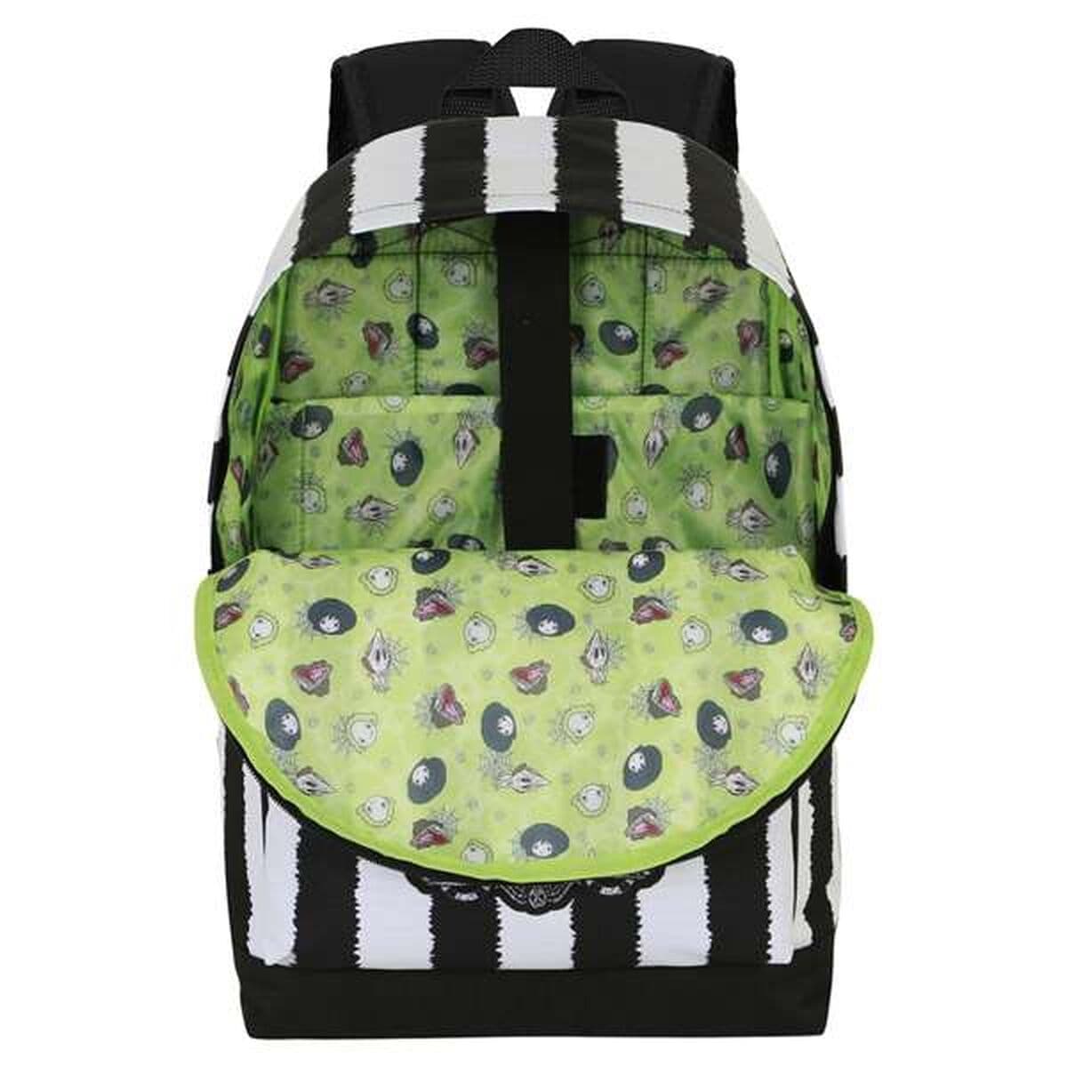 School Bag Beetlejuice - Image 4