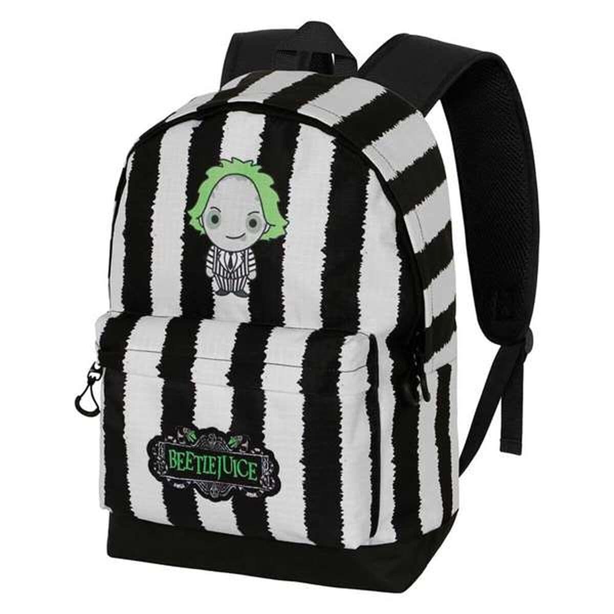 School Bag Beetlejuice - Image 5