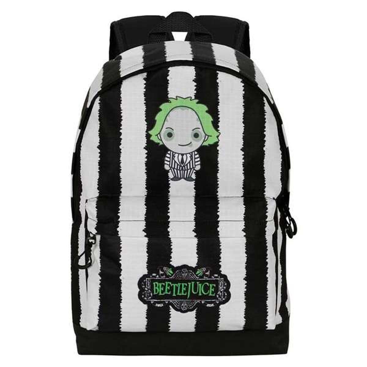 School Bag Beetlejuice - Image 6