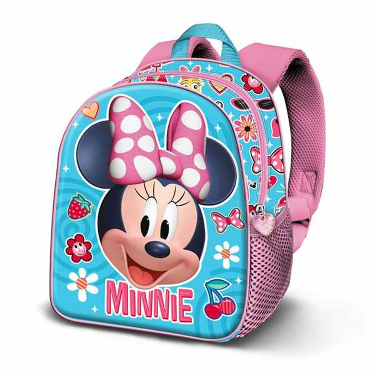 Child bag Minnie Mouse