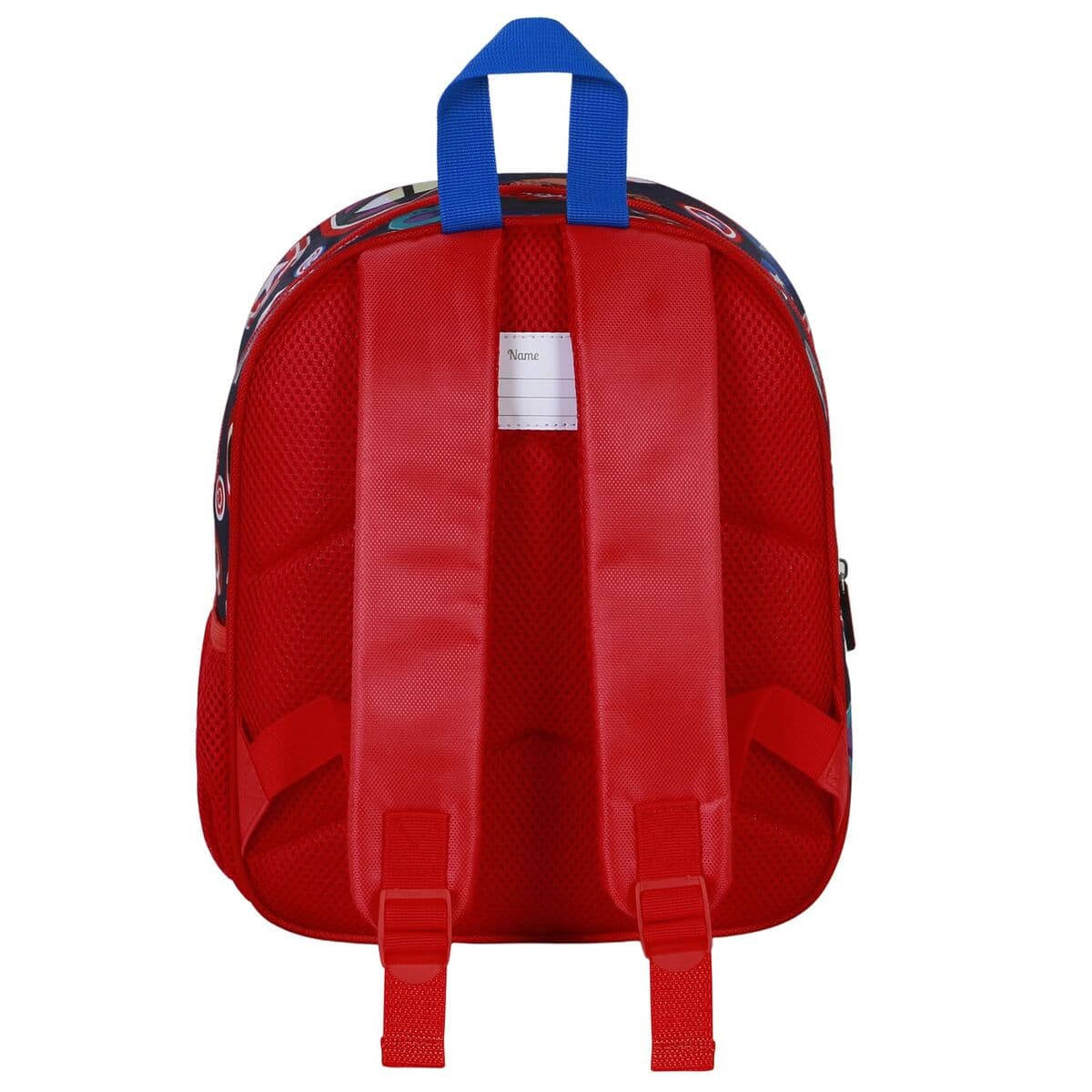 Školski Ruksak Capitán América - Image 9