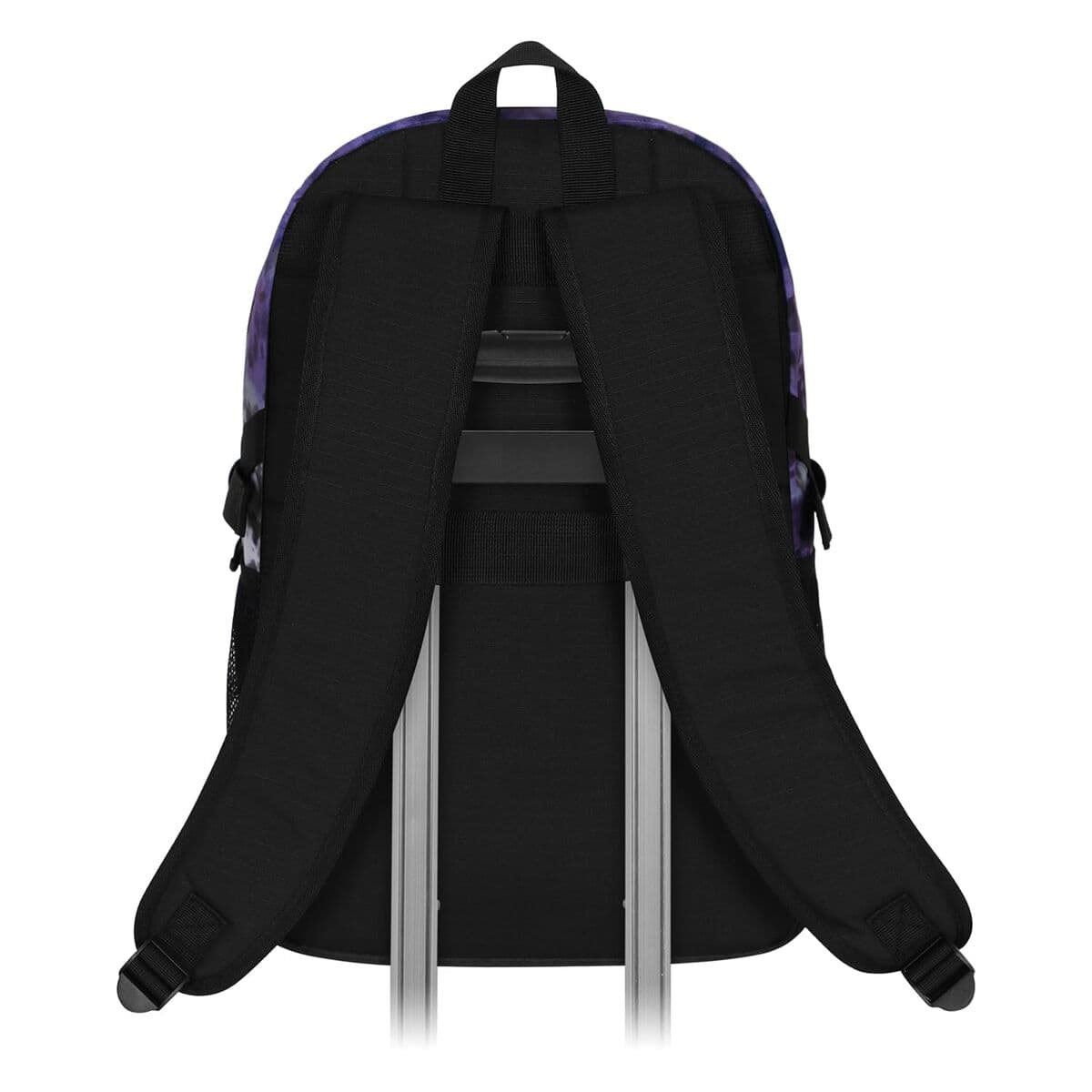 Schulrucksack One Piece Lila - Image 9
