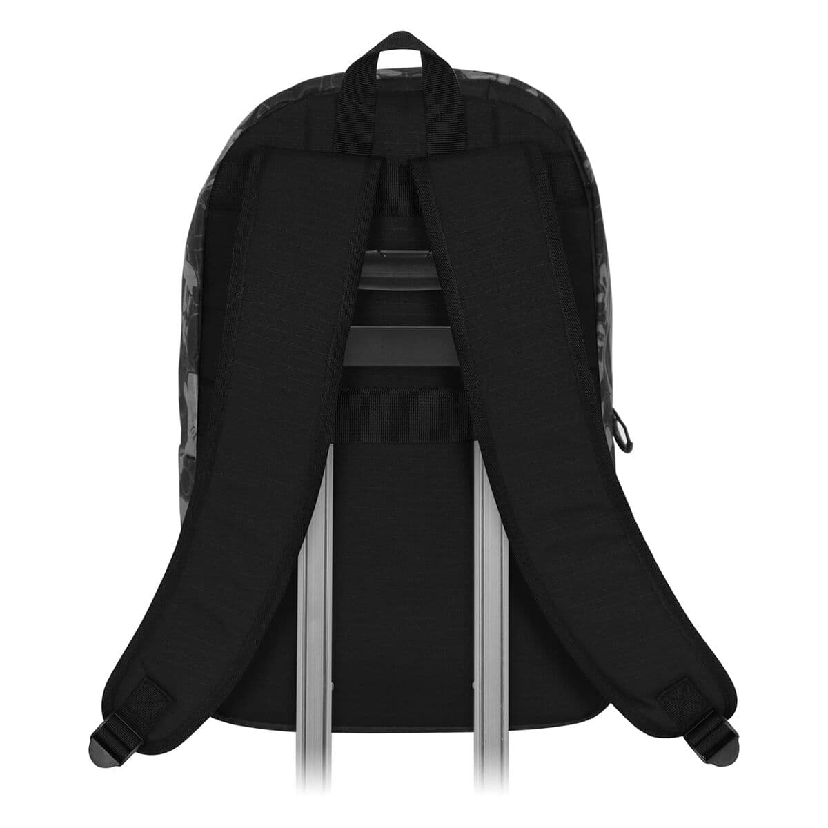 Mochila Escolar Mickey Mouse Negro - Image 8