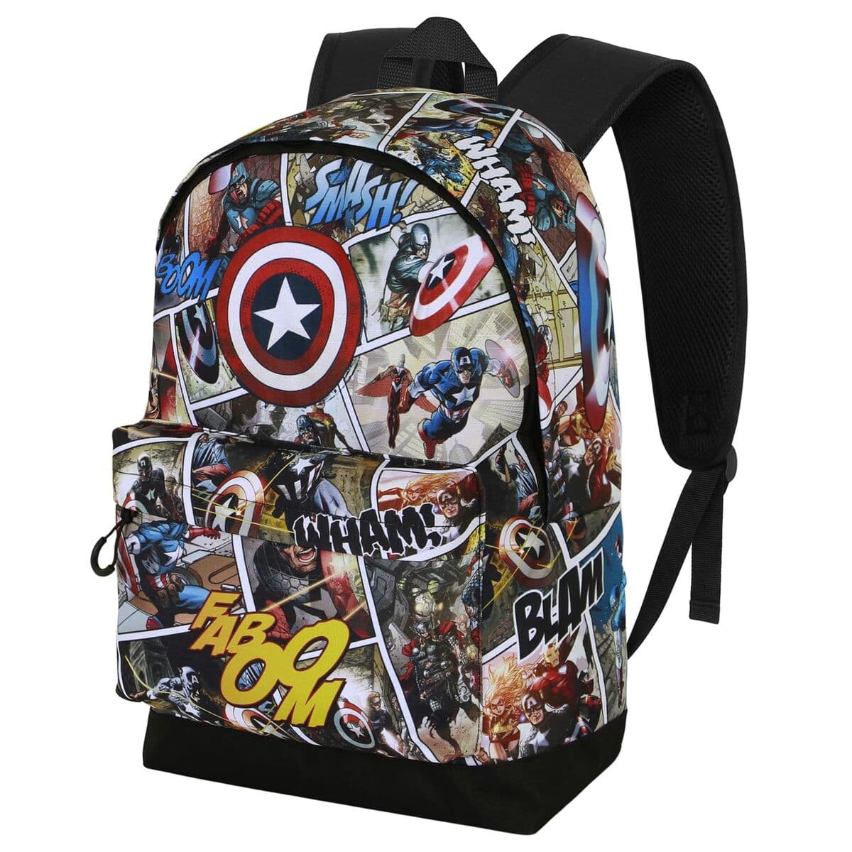 Školski Ruksak Capitán América - Image 6