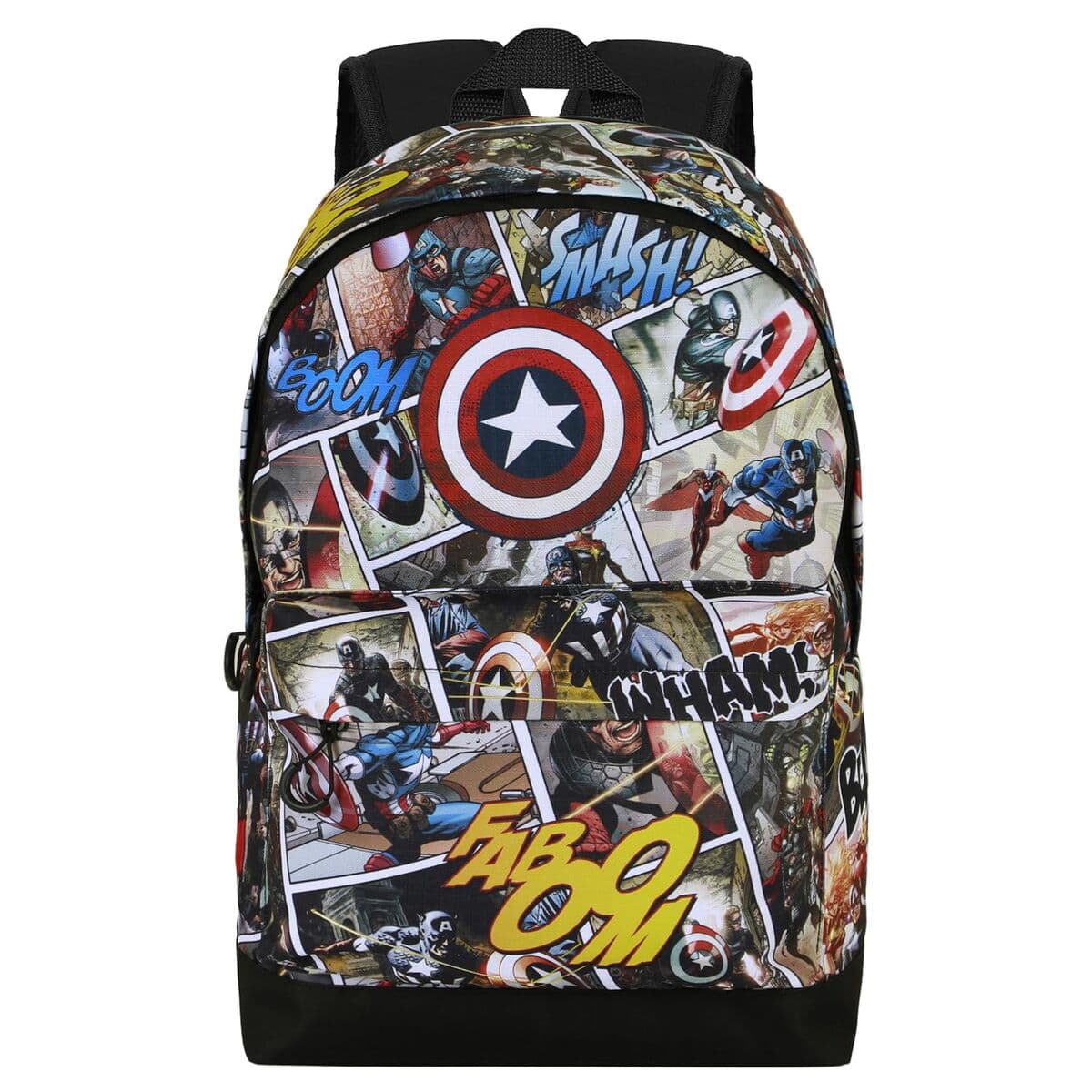 Školski Ruksak Capitán América - Image 7