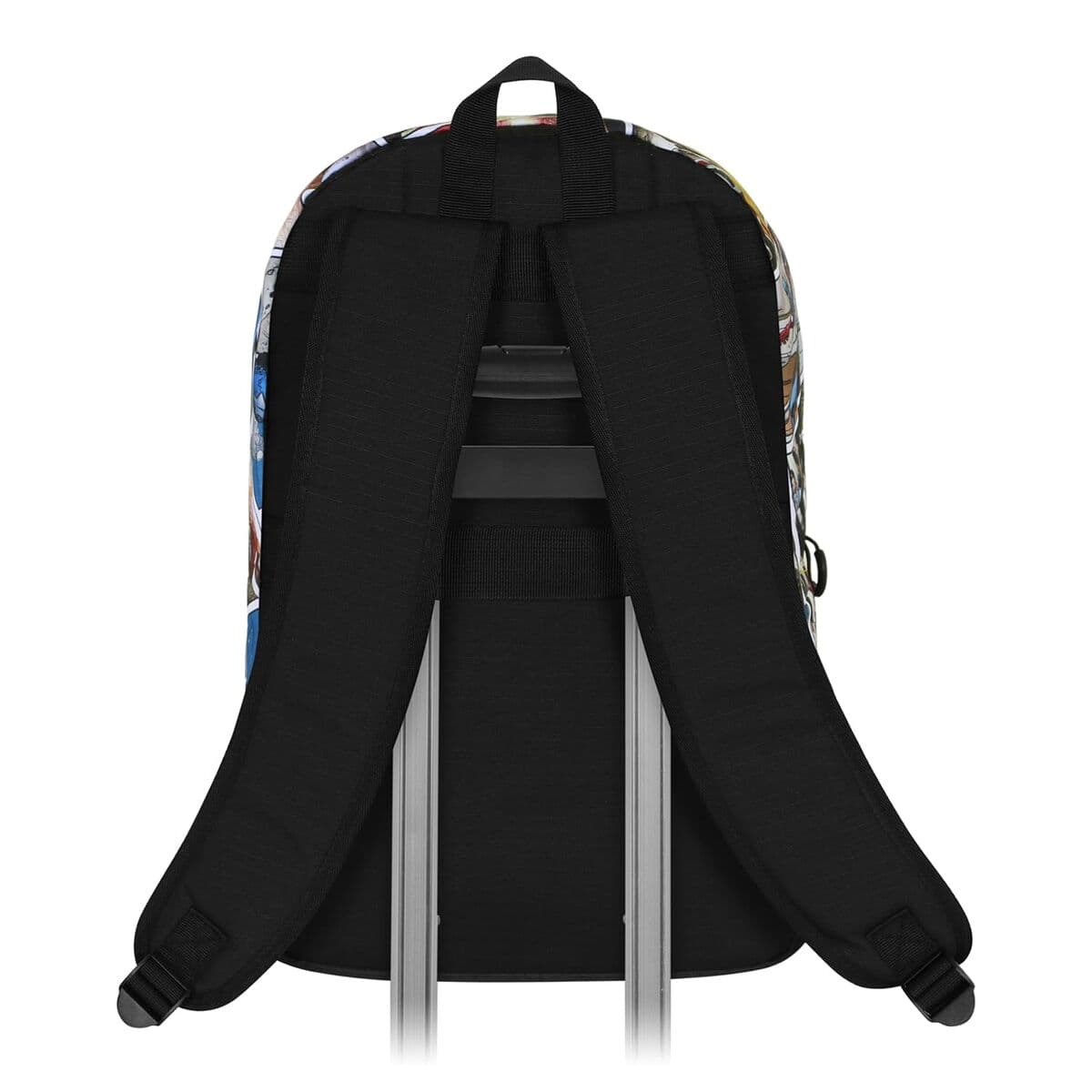 Školski Ruksak Capitán América - Image 8