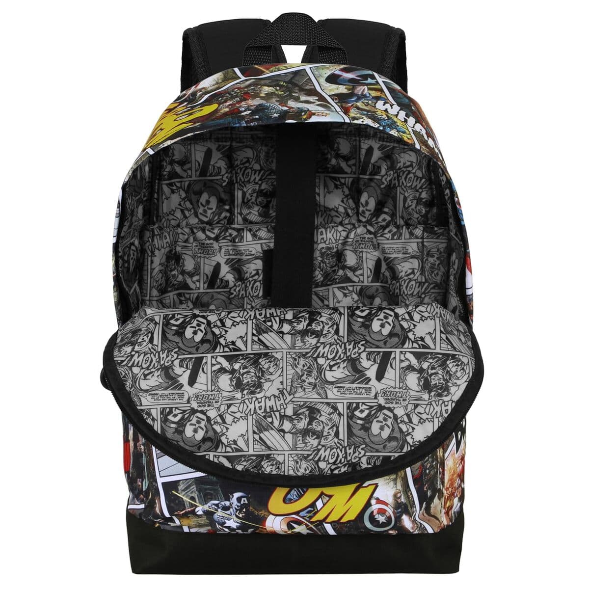 Školski Ruksak Capitán América - Image 9