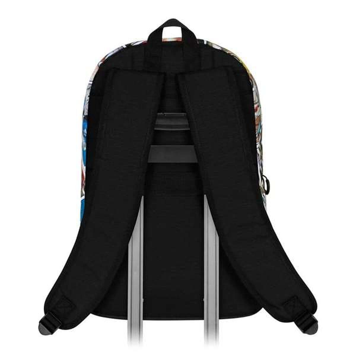 Školski Ruksak Capitán América - Image 4