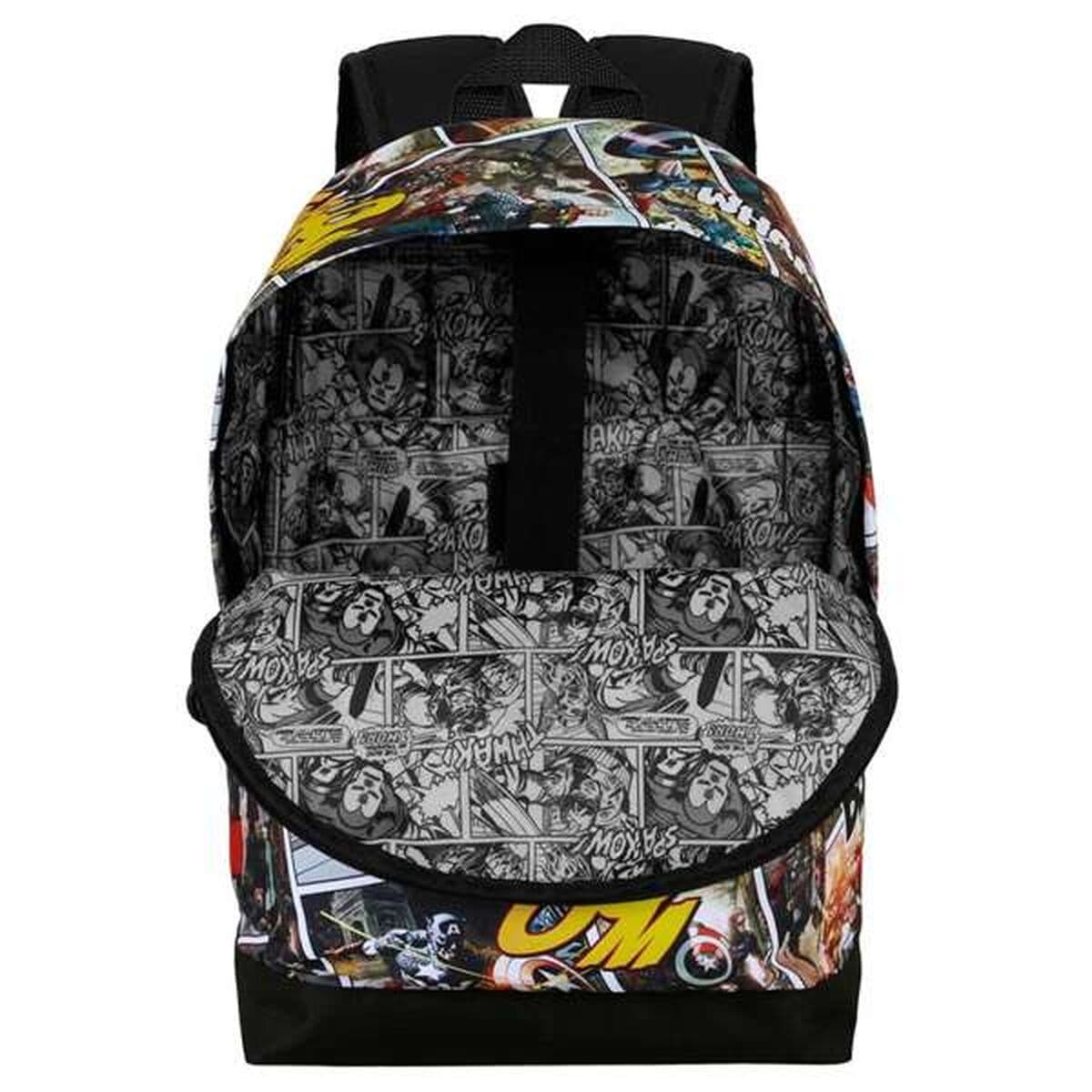 Školski Ruksak Capitán América - Image 5