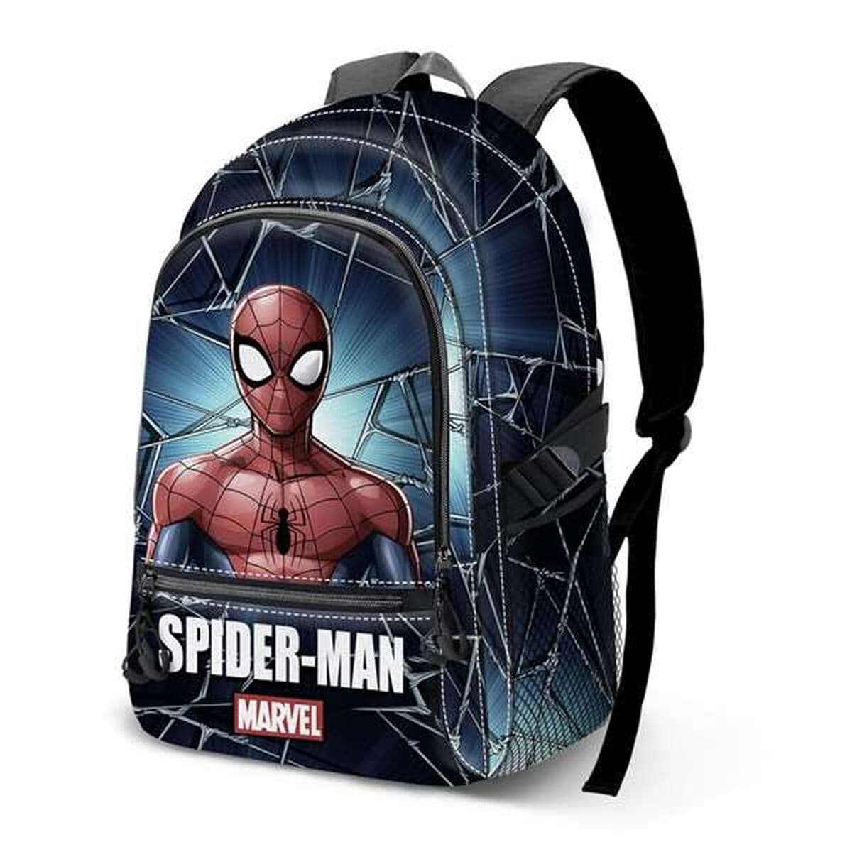 Mochila Escolar Spider-Man