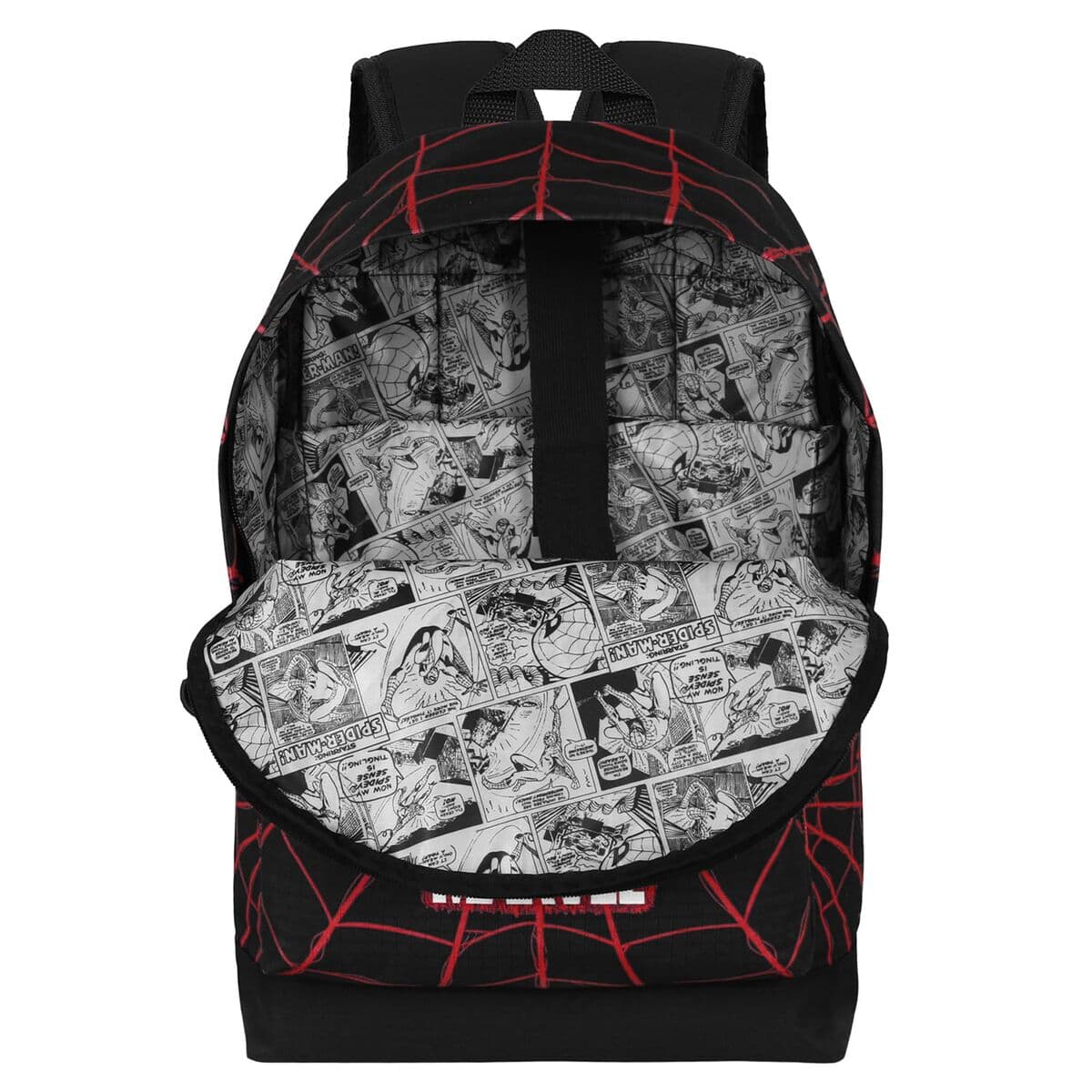 Mochila Escolar Spider-Man - Image 10