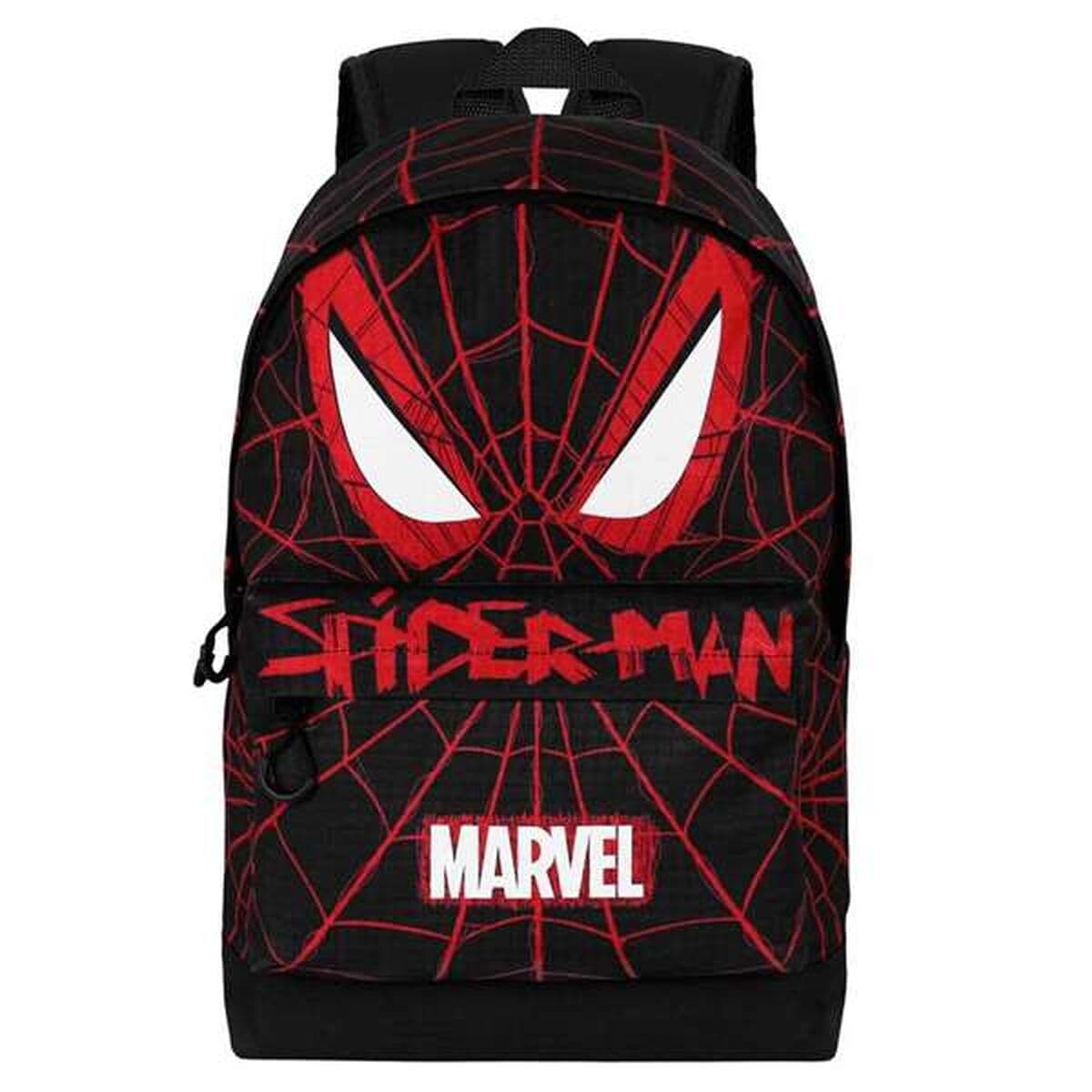 Mochila Escolar Spider-Man - Image 3