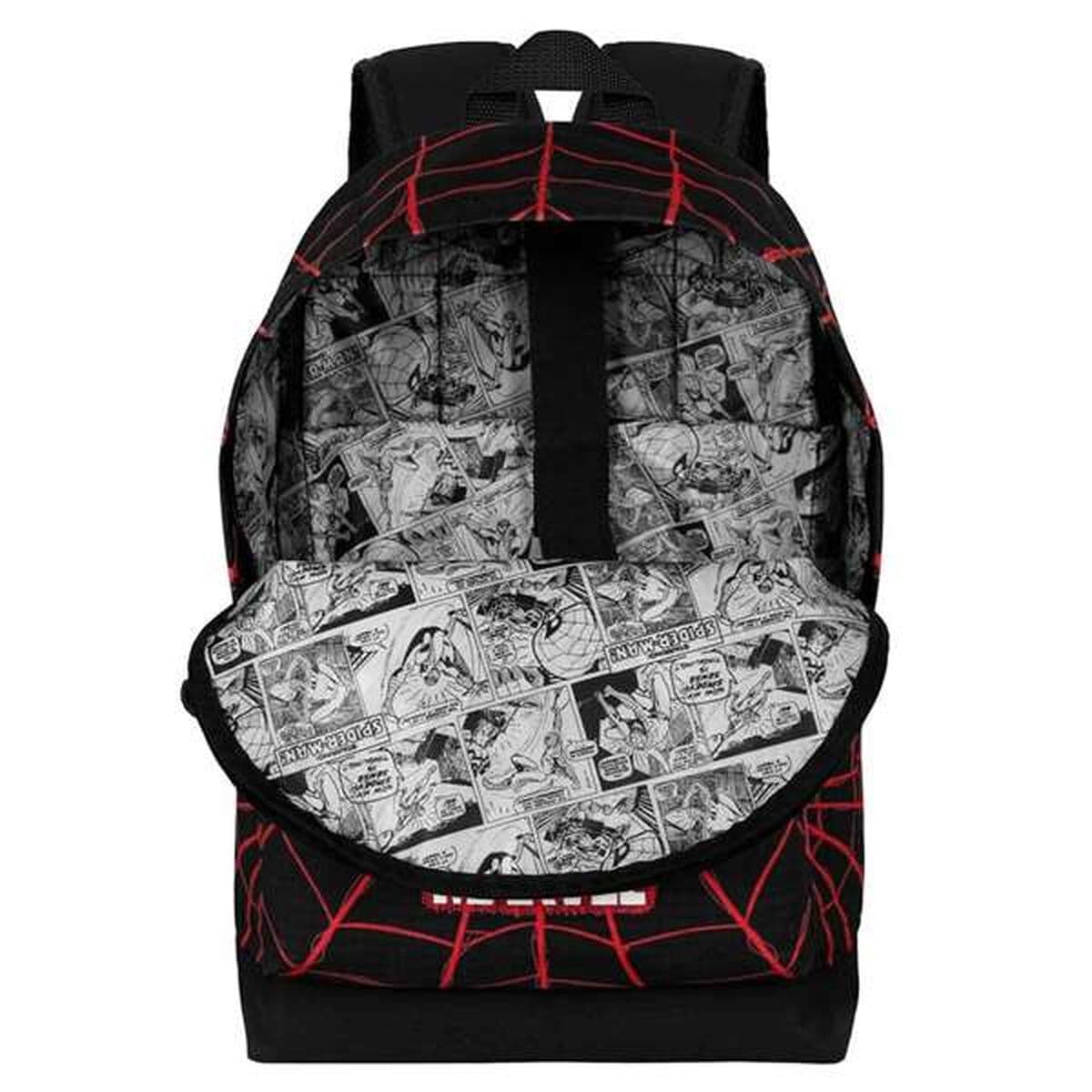 Mochila Escolar Spider-Man - Image 5