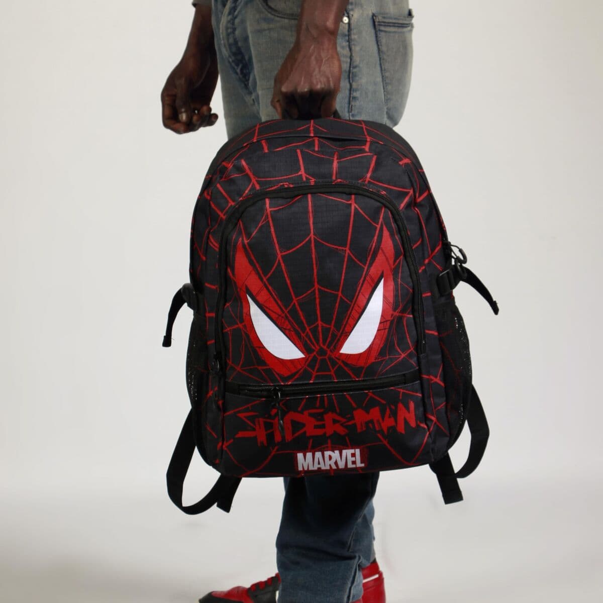 Schulrucksack Spider-Man - Image 12