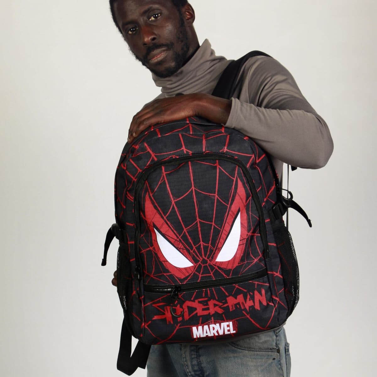 Schulrucksack Spider-Man - Image 14