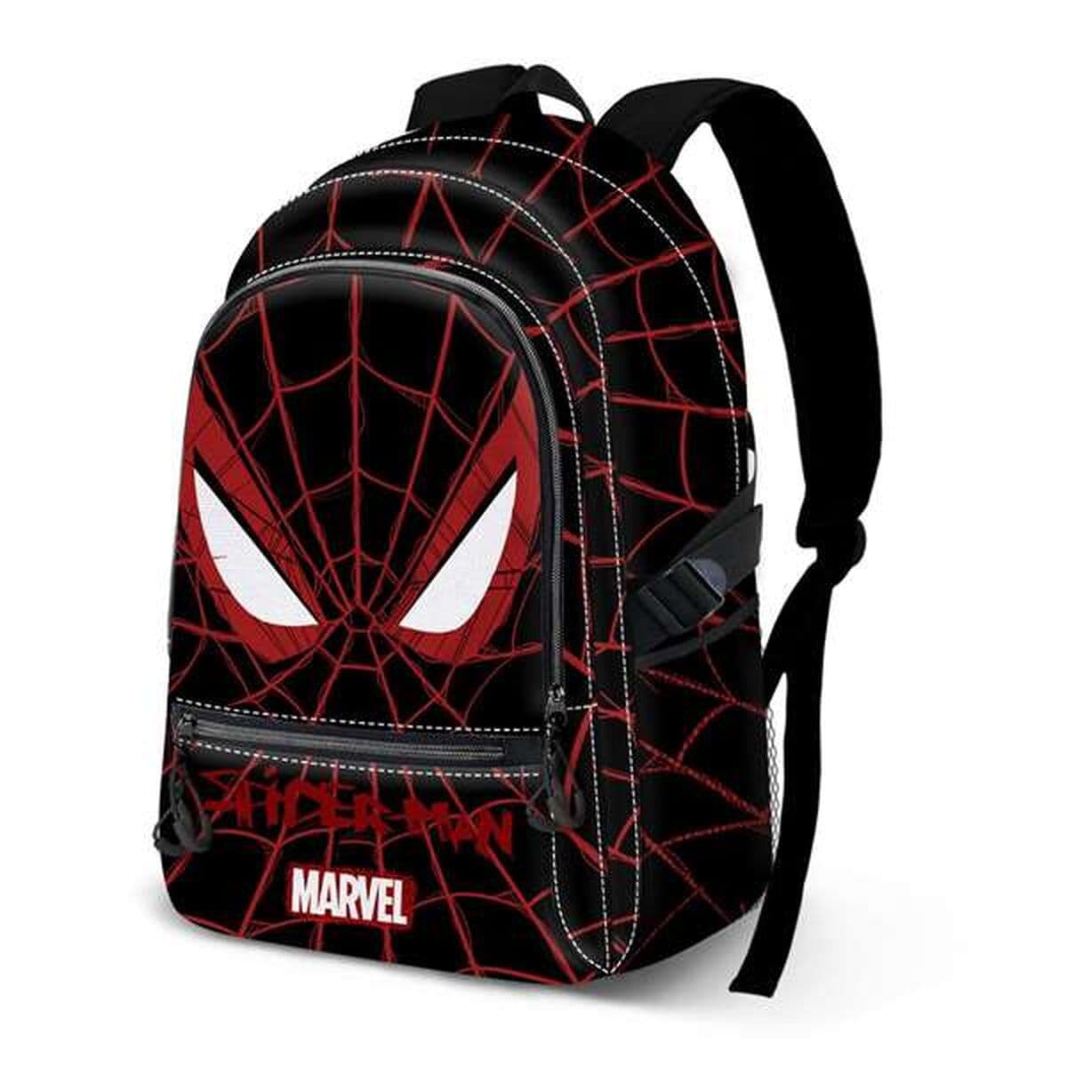 Schulrucksack Spider-Man
