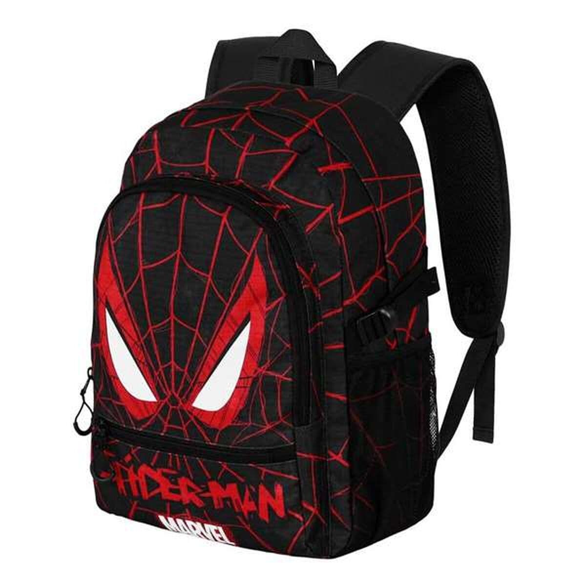 Schulrucksack Spider-Man - Image 2
