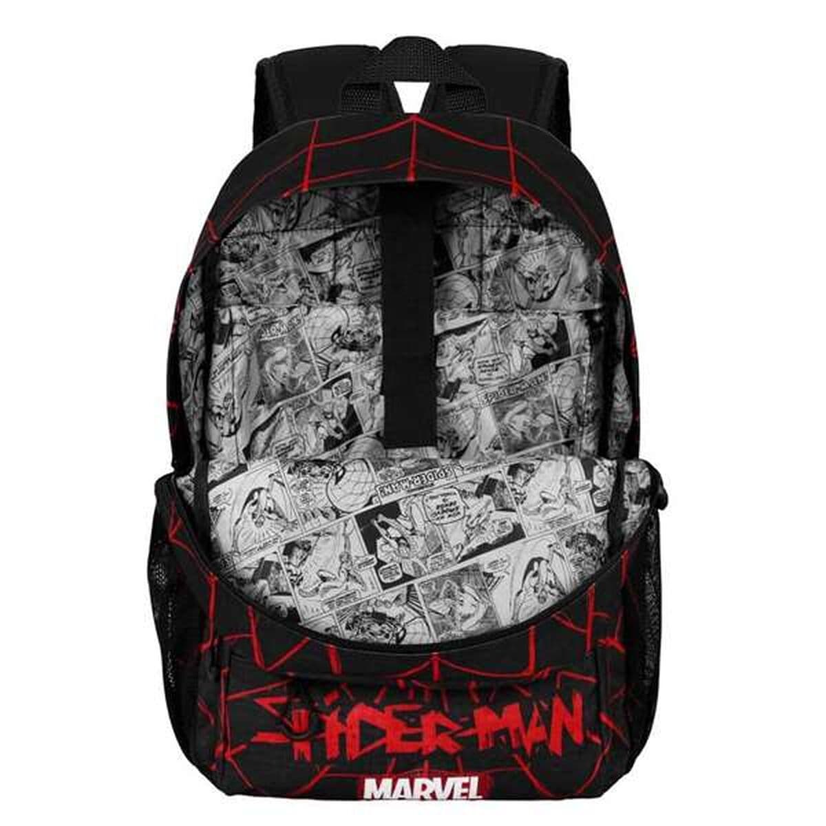 Schulrucksack Spider-Man - Image 5