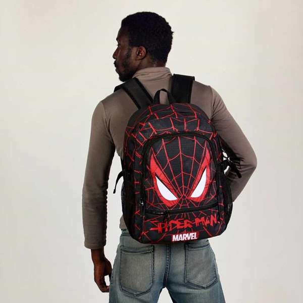 Schulrucksack Spider-Man - Image 6