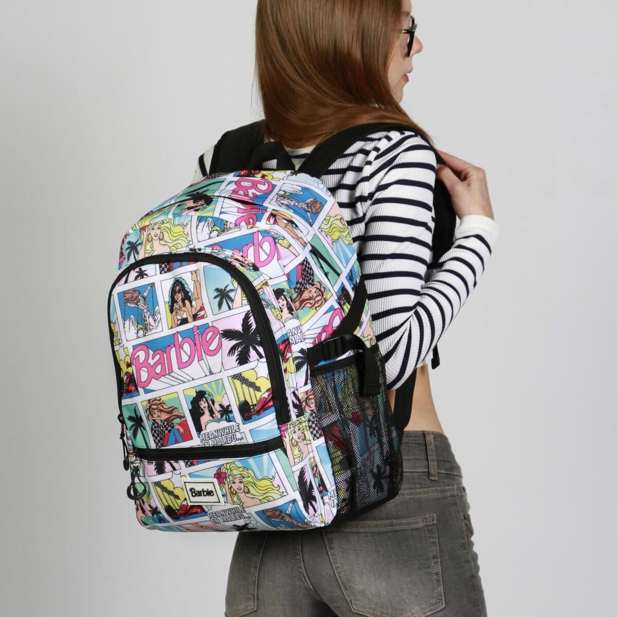 Školski Ruksak Barbie - Image 11