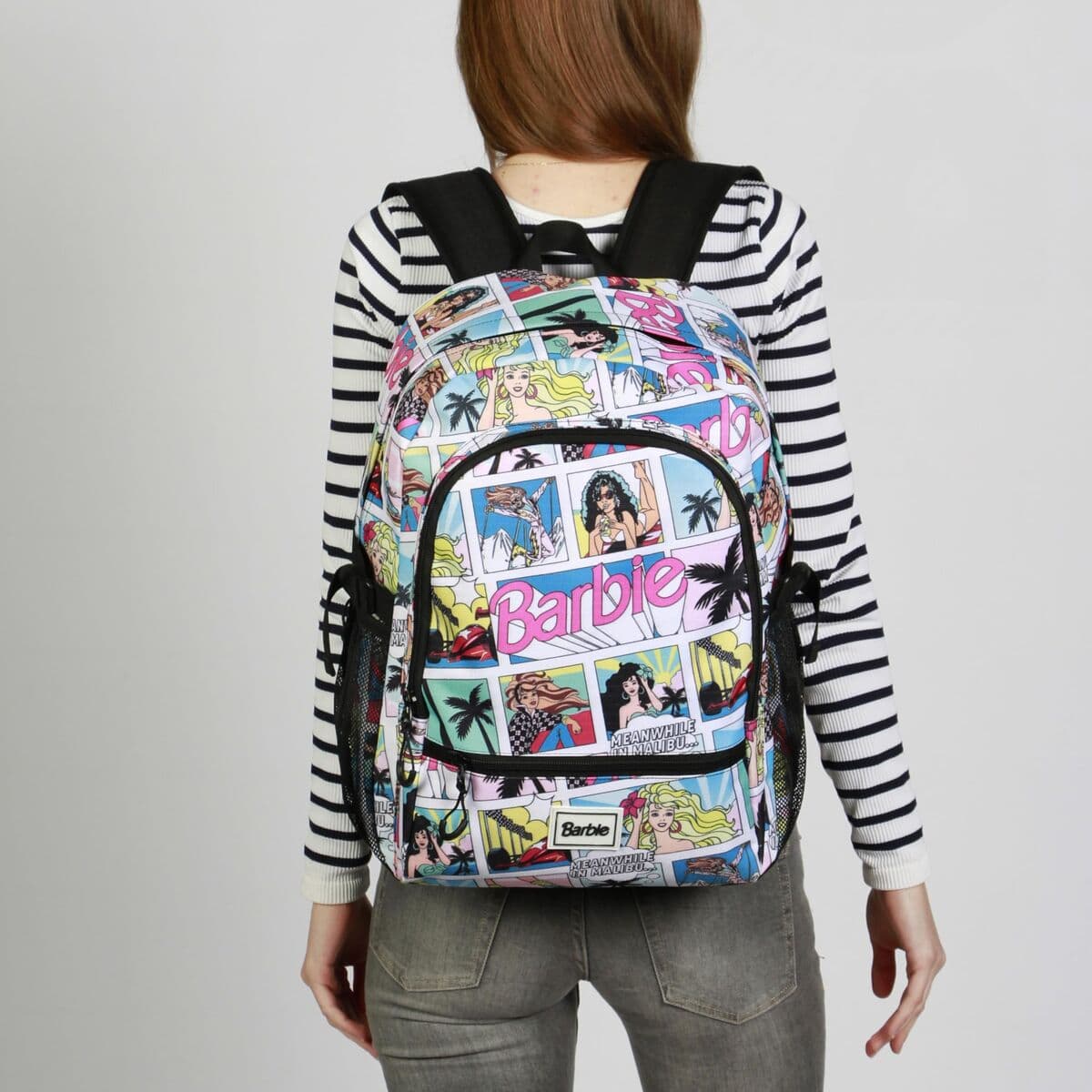 Školski Ruksak Barbie - Image 12