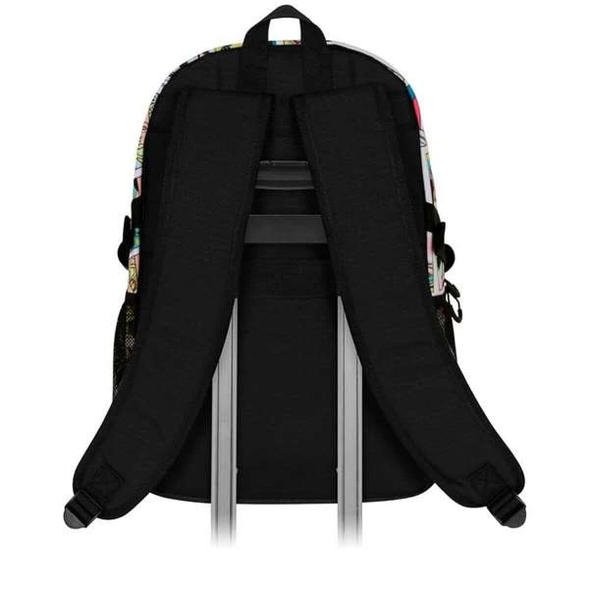 Školski Ruksak Barbie - Image 4